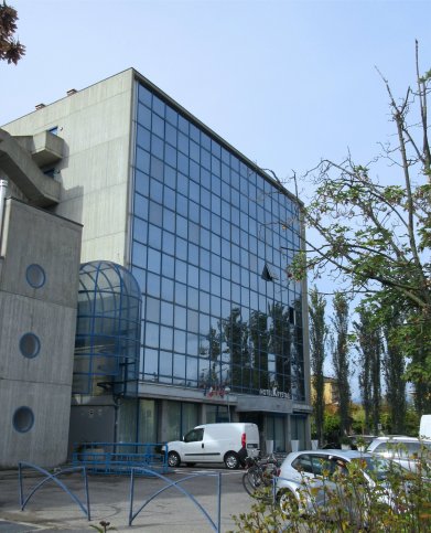 Hotel Krystal
